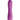 Charms Fern Compact Vibrator - Ruby