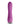 Charms Fern Compact Vibrator - Ruby