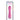 Charms Flora Compact Vibrator - Coral