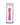 Charms Flora Compact Vibrator - Coral