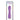 Charms Flora Compact Vibrator - Violet