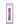 Charms Flora Compact Vibrator - Violet