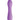 Charms Flora Compact Vibrator - Violet