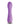 Charms Flora Compact Vibrator - Violet