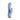 Charms Ivy Mini Rabbit Vibrator - Blue
