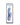 Charms Ivy Mini Rabbit Vibrator - Blue