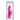 Charms Ivy Mini Rabbit Vibrator - Magenta