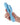 Obsessions Scarlett Rabbit Vibe - Light Blue
