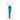 Seduction Nuvo Mini Vibrator - Metallic Teal