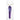 Seduction Nuvo Mini Vibrator - Metallic Purple