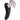 Temptasia Heartbeat Remote Control Panty Vibe - Pink & Black