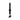 Renegade Super Stroker Thrusting Dildo - Black