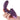 INYA Caprice G-spot Vibrator - Purple