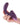 INYA Caprice G-spot Vibrator - Purple