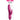 INYA Passion Rabbit Vibrator  - Pink