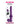 INYA Super Stroker Thrusting Vibrator - Purple