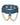 Ride 'em Premium Denim Collection Ankle Cuffs