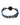 Ride 'em Premium Denim Collection Ball Gag