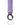 Screaming O PrimO Wand Vibrator - Lilac