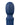 Screaming O PrimO Wand Vibrator - Blueberry