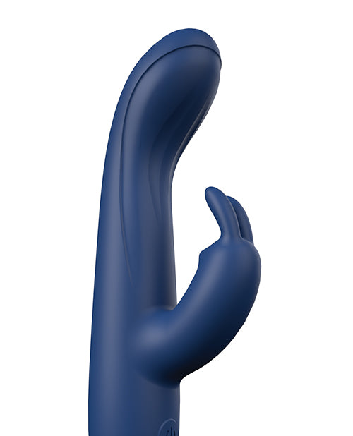 Screaming O PrimO Rabbit Vibrator - Blueberry Adult Toy Box Screaming O PrimO Rabbit Vibrator - Blueberry Adult Toy Box