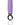 Screaming O PrimO G-Spot Vibrator - Lilac