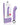 Screaming O PrimO G-Spot Vibrator - Lilac