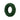 Shaft C-Ring - Medium Green