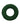 Shaft C-Ring - Medium Green