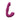 Yuna Dual Action Airwave Vibrator & G-Spot Vibe - Pink