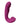 Yuna Dual Action Airwave Vibrator & G-Spot Vibe - Pink