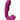 Yuna Dual Action Airwave Vibrator & G-Spot Vibe - Pink