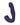 Yuna Dual Action Airwave Vibrator & G-Spot Vibe - Purple