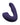 Yuna Dual Action Airwave Vibrator & G-Spot Vibe - Purple