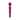 Kiku Double Ended Wand & G-Spot Vibe - Pink