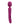 Kiku Double Ended Wand & G-Spot Vibe - Pink