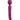 Kiku Double Ended Wand & G-Spot Vibe - Pink