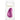 Seduction Mila Body Massager - Metallic Pink