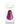 Seduction Mila Body Massager - Metallic Pink