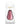 Seduction Mila Body Massager - Metallic Rose Gold