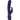 Mika Flapping Tongue Rabbit Vibrator - Purple