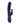 Mika Flapping Tongue Rabbit Vibrator - Purple