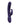 Mika Flapping Tongue Rabbit Vibrator - Purple