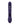 Mika Flapping Tongue Rabbit Vibrator - Purple