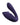 Yuki Dual Action G-Spot Vibrator - Purple