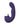 Yumi Triple Action G-Spot Vibrator & Stimulator - Purple