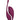 Shots Twitch 2 Remote Egg & Vibrator - Burgundy