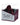 Shots Twitch 2 Remote Egg & Vibrator - Burgundy