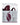 Shots Twitch 2 Remote Egg & Vibrator - Burgundy