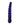 Selopa Beaded Beauty Vibrator - Purple